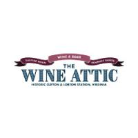 The Wine Attic